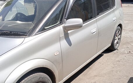 Toyota Opa I рестайлинг, 2000 год, 430 000 рублей, 2 фотография