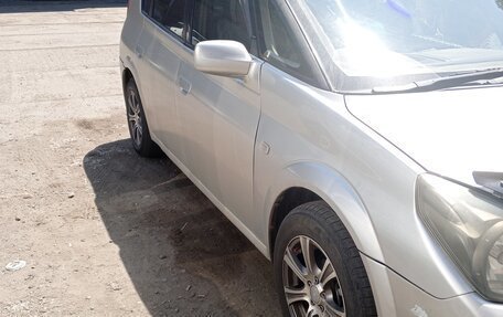 Toyota Opa I рестайлинг, 2000 год, 430 000 рублей, 3 фотография
