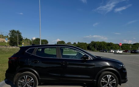 Nissan Qashqai, 2019 год, 1 690 000 рублей, 2 фотография
