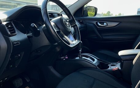 Nissan Qashqai, 2019 год, 1 690 000 рублей, 4 фотография