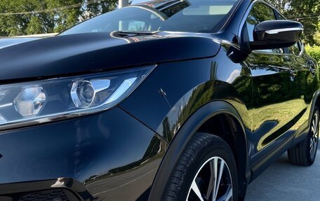 Nissan Qashqai, 2019 год, 1 690 000 рублей, 6 фотография