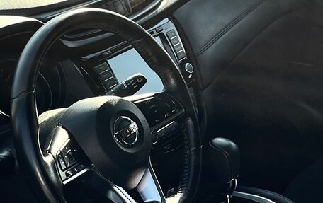 Nissan Qashqai, 2019 год, 1 690 000 рублей, 11 фотография