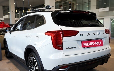 Haval Jolion, 2025 год, 2 649 000 рублей, 4 фотография