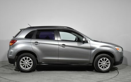 Mitsubishi ASX I рестайлинг, 2012 год, 759 000 рублей, 4 фотография