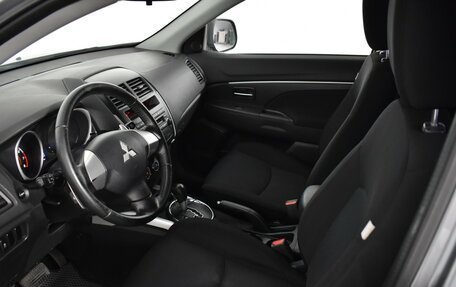 Mitsubishi ASX I рестайлинг, 2012 год, 759 000 рублей, 9 фотография