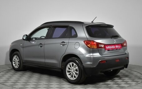 Mitsubishi ASX I рестайлинг, 2012 год, 759 000 рублей, 7 фотография