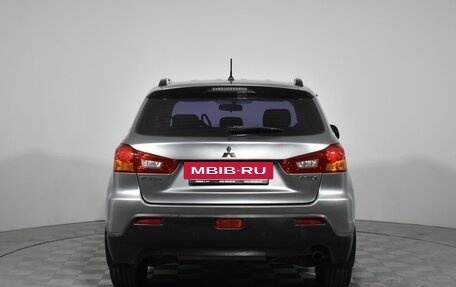 Mitsubishi ASX I рестайлинг, 2012 год, 759 000 рублей, 6 фотография