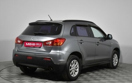 Mitsubishi ASX I рестайлинг, 2012 год, 759 000 рублей, 5 фотография