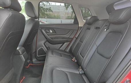 FAW Besturn X40 I, 2021 год, 1 119 000 рублей, 15 фотография