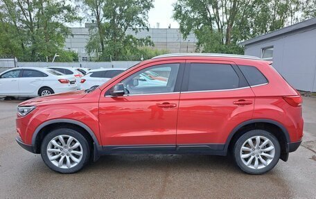 FAW Besturn X40 I, 2021 год, 1 119 000 рублей, 10 фотография