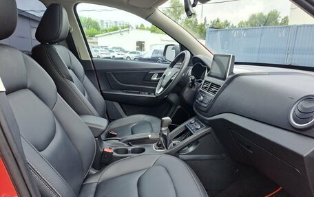 FAW Besturn X40 I, 2021 год, 1 119 000 рублей, 13 фотография