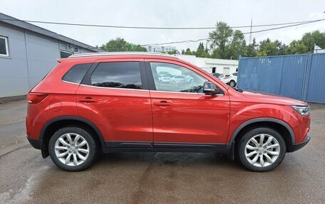 FAW Besturn X40 I, 2021 год, 1 119 000 рублей, 5 фотография