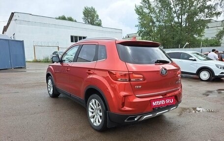 FAW Besturn X40 I, 2021 год, 1 119 000 рублей, 8 фотография