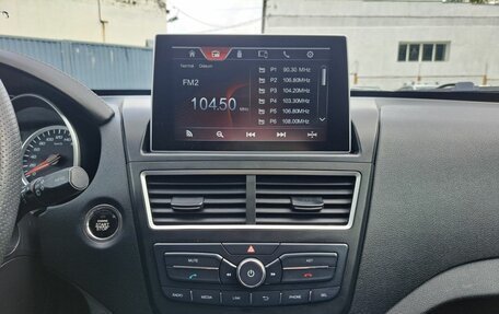 FAW Besturn X40 I, 2021 год, 1 119 000 рублей, 18 фотография