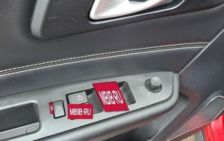 FAW Besturn X40 I, 2021 год, 1 119 000 рублей, 23 фотография