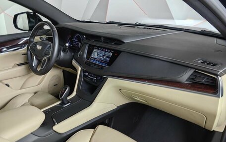 Cadillac XT5 I рестайлинг, 2017 год, 2 899 900 рублей, 9 фотография