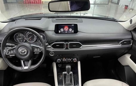 Mazda CX-5 II, 2022 год, 2 205 000 рублей, 7 фотография