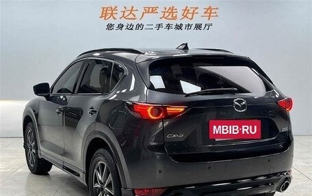 Mazda CX-5 II, 2022 год, 2 205 000 рублей, 6 фотография