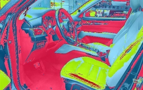 Mazda CX-5 II, 2022 год, 2 205 000 рублей, 12 фотография