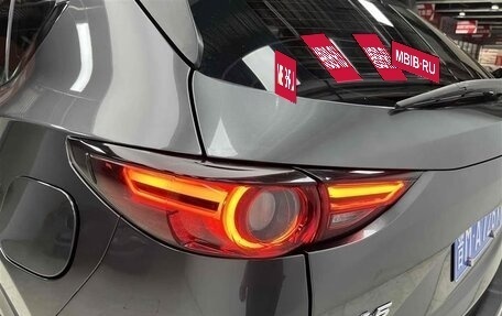 Mazda CX-5 II, 2022 год, 2 205 000 рублей, 5 фотография