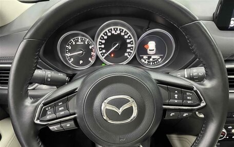 Mazda CX-5 II, 2022 год, 2 205 000 рублей, 19 фотография