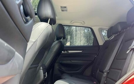 Mazda CX-5 II, 2022 год, 2 205 000 рублей, 10 фотография