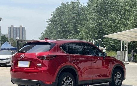 Mazda CX-5 II, 2022 год, 2 205 000 рублей, 5 фотография