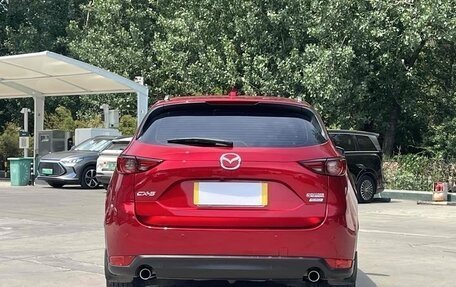 Mazda CX-5 II, 2022 год, 2 205 000 рублей, 8 фотография