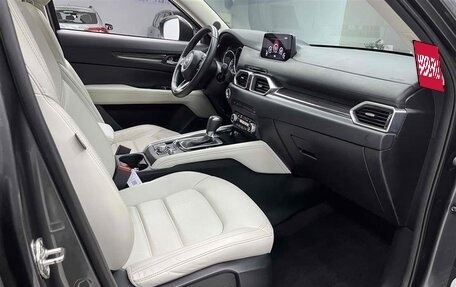 Mazda CX-5 II, 2022 год, 2 205 000 рублей, 18 фотография