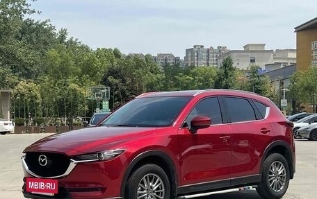 Mazda CX-5 II, 2022 год, 2 205 000 рублей, 3 фотография