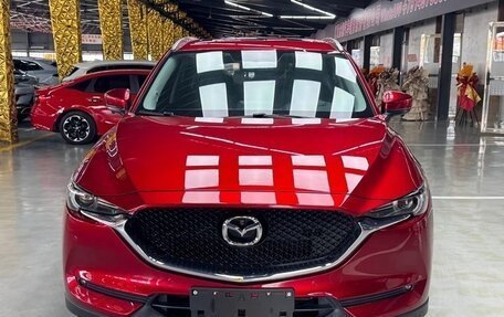 Mazda CX-5 II, 2022 год, 2 205 000 рублей, 2 фотография
