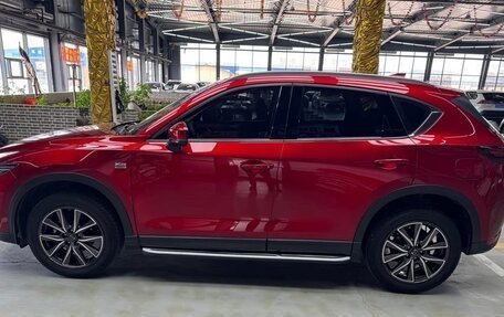 Mazda CX-5 II, 2022 год, 2 205 000 рублей, 3 фотография