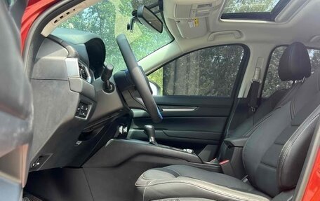 Mazda CX-5 II, 2022 год, 2 205 000 рублей, 15 фотография