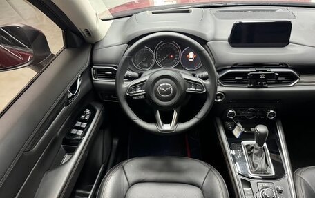 Mazda CX-5 II, 2022 год, 2 205 000 рублей, 8 фотография