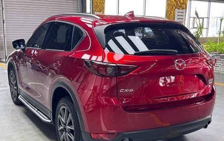 Mazda CX-5 II, 2022 год, 2 205 000 рублей, 7 фотография