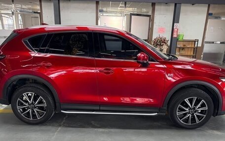 Mazda CX-5 II, 2022 год, 2 205 000 рублей, 4 фотография