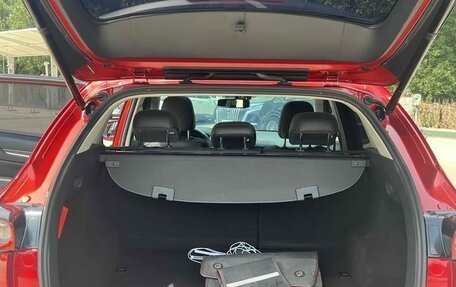 Mazda CX-5 II, 2022 год, 2 205 000 рублей, 16 фотография