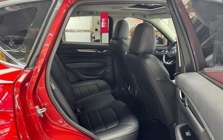 Mazda CX-5 II, 2022 год, 2 205 000 рублей, 9 фотография