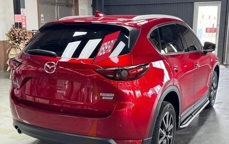 Mazda CX-5 II, 2022 год, 2 205 000 рублей, 5 фотография