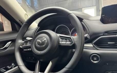 Mazda CX-5 II, 2022 год, 2 205 000 рублей, 12 фотография