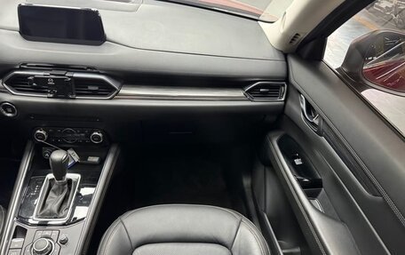 Mazda CX-5 II, 2022 год, 2 205 000 рублей, 15 фотография