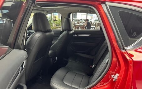 Mazda CX-5 II, 2022 год, 2 205 000 рублей, 20 фотография