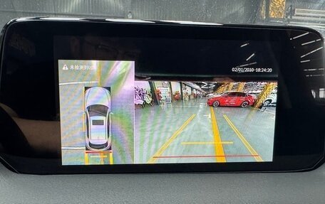 Mazda CX-5 II, 2022 год, 2 205 000 рублей, 22 фотография