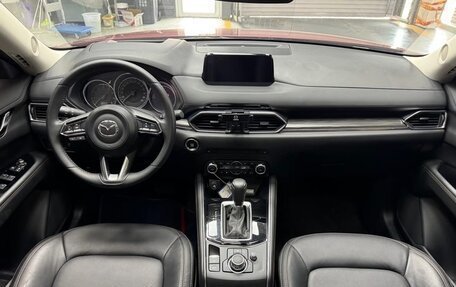 Mazda CX-5 II, 2022 год, 2 205 000 рублей, 18 фотография