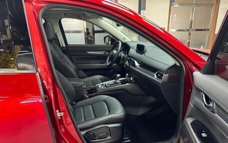 Mazda CX-5 II, 2022 год, 2 205 000 рублей, 10 фотография