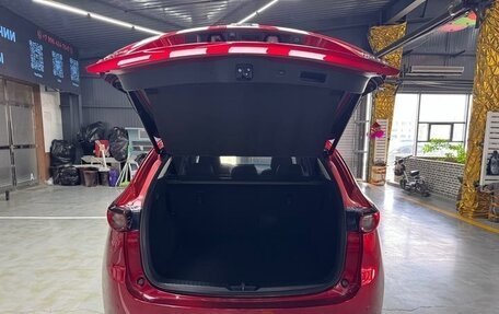 Mazda CX-5 II, 2022 год, 2 205 000 рублей, 24 фотография