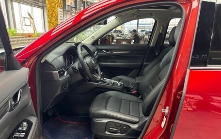 Mazda CX-5 II, 2022 год, 2 205 000 рублей, 13 фотография