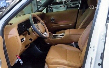 Hyundai Palisade, 2025 год, 5 850 000 рублей, 6 фотография
