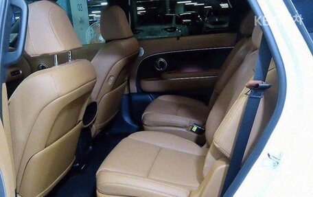Hyundai Palisade, 2025 год, 5 850 000 рублей, 7 фотография