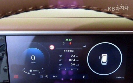 Hyundai Palisade, 2025 год, 5 850 000 рублей, 9 фотография